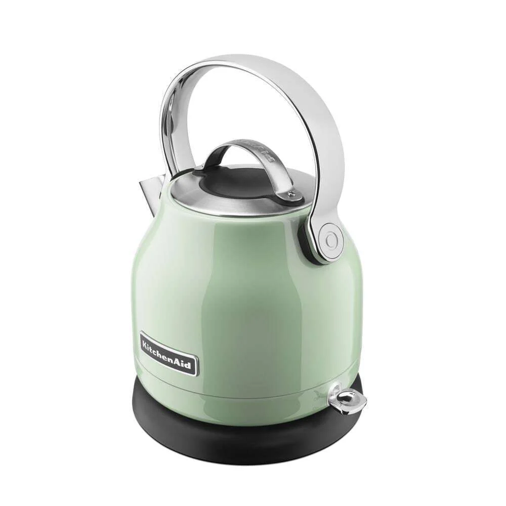 Kitchenaid KEK1222PT 1.25 L Electric Kettle - Image 5
