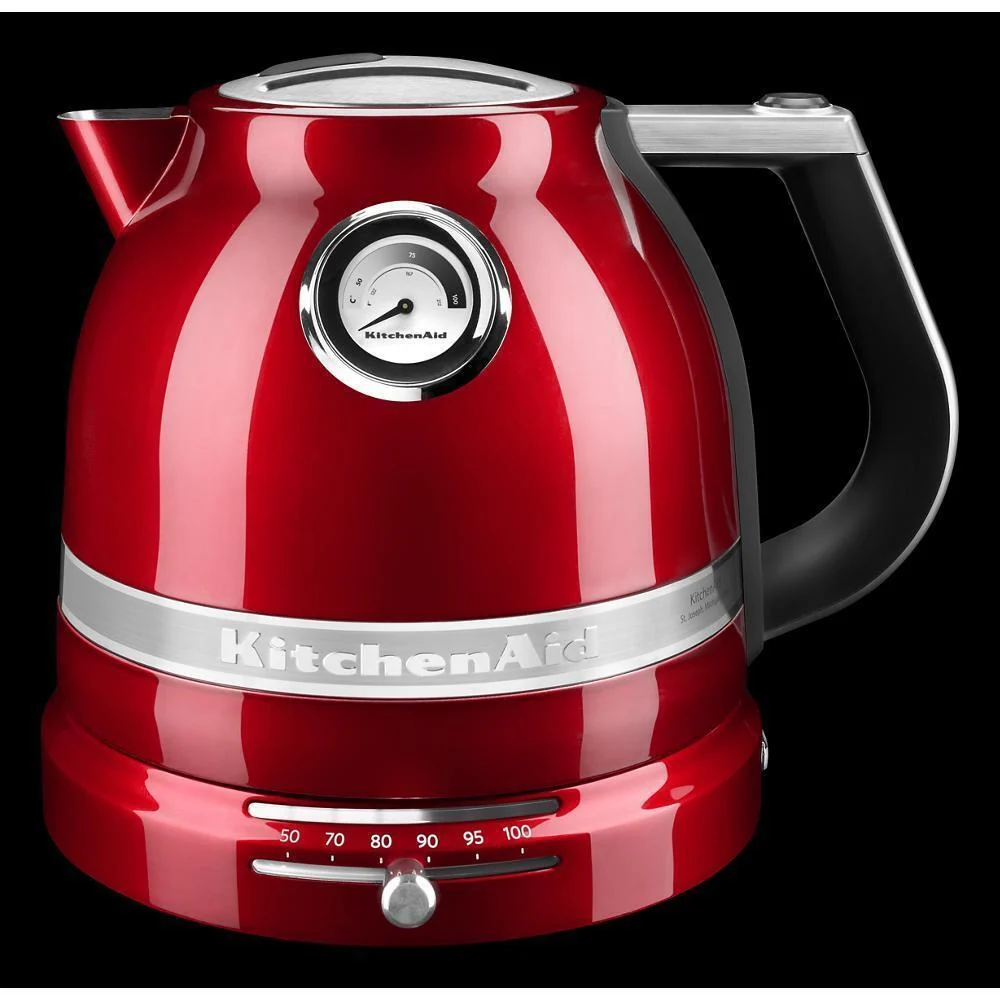 Kitchenaid KEK1522CA 1.5 L Pro Line® Series Electric Kettle - Image 11