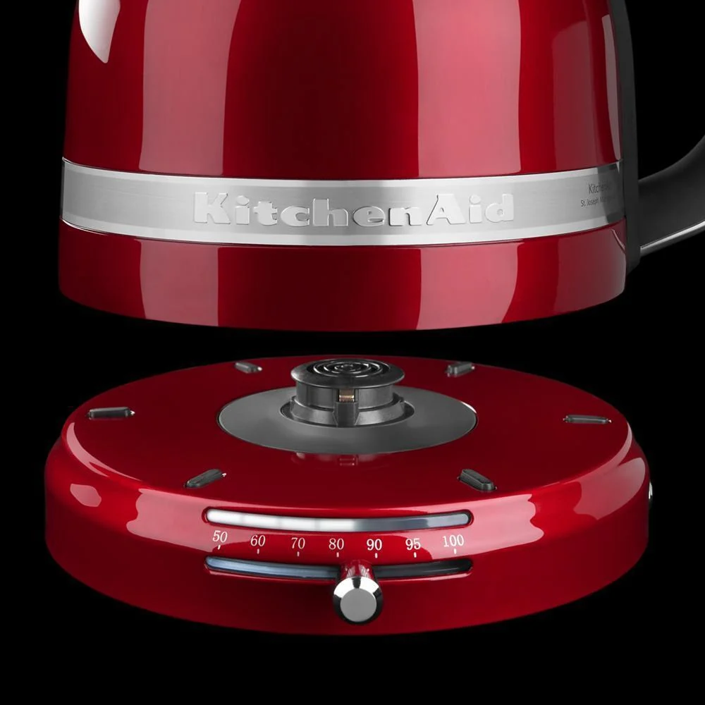 Kitchenaid KEK1522CA 1.5 L Pro Line® Series Electric Kettle - Image 5