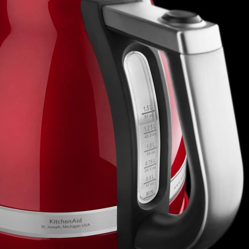 Kitchenaid KEK1522CA 1.5 L Pro Line® Series Electric Kettle - Image 6