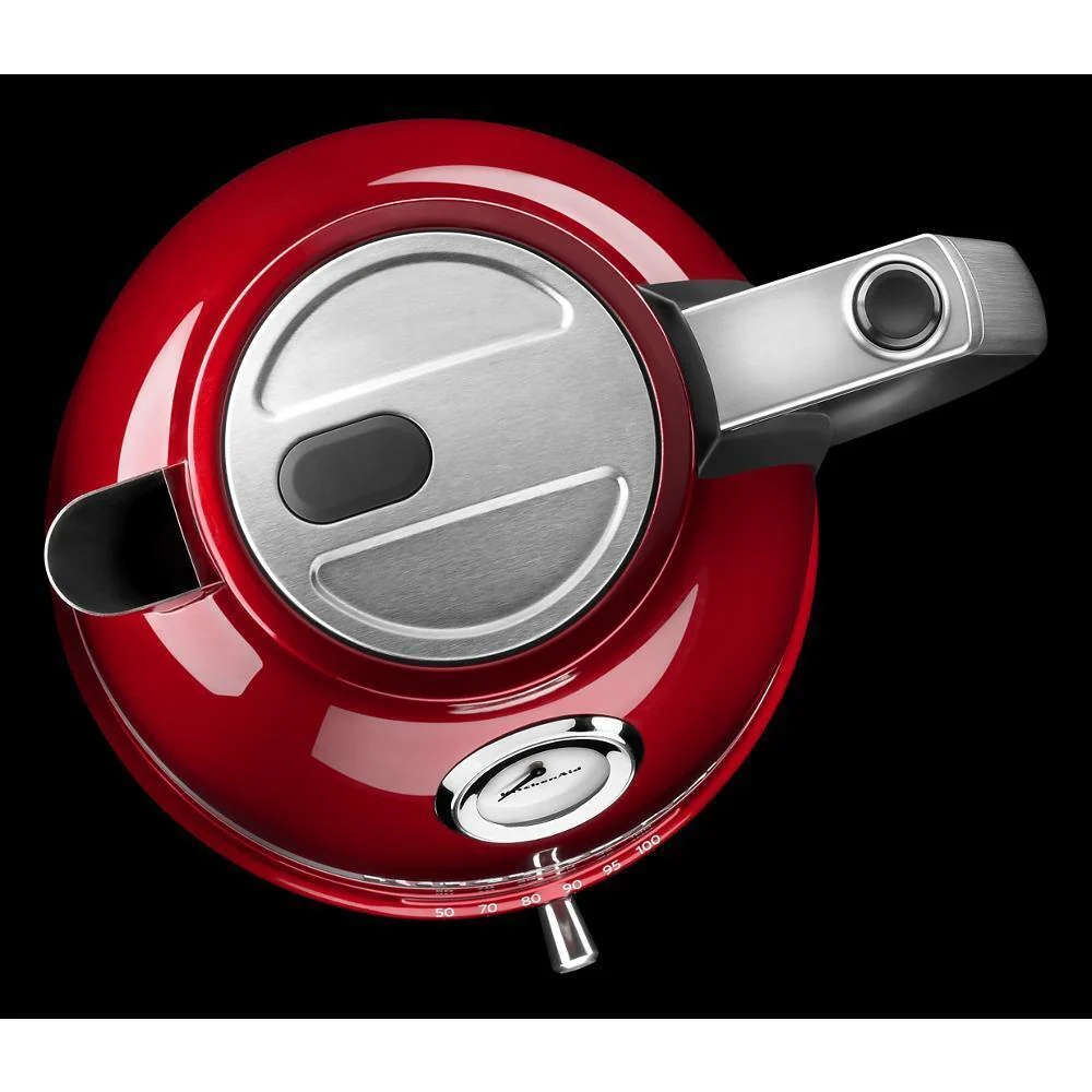 Kitchenaid KEK1522CA 1.5 L Pro Line® Series Electric Kettle - Image 7