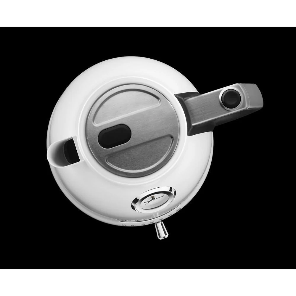 Kitchenaid KEK1522FP 1.5 L Pro Line® Series Electric Kettle - Image 4