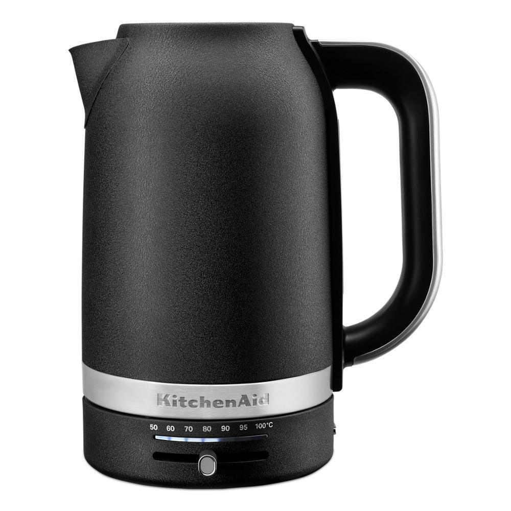 Kitchenaid KEK1701BK 1.7 Liter Electric Kettle - Image 13