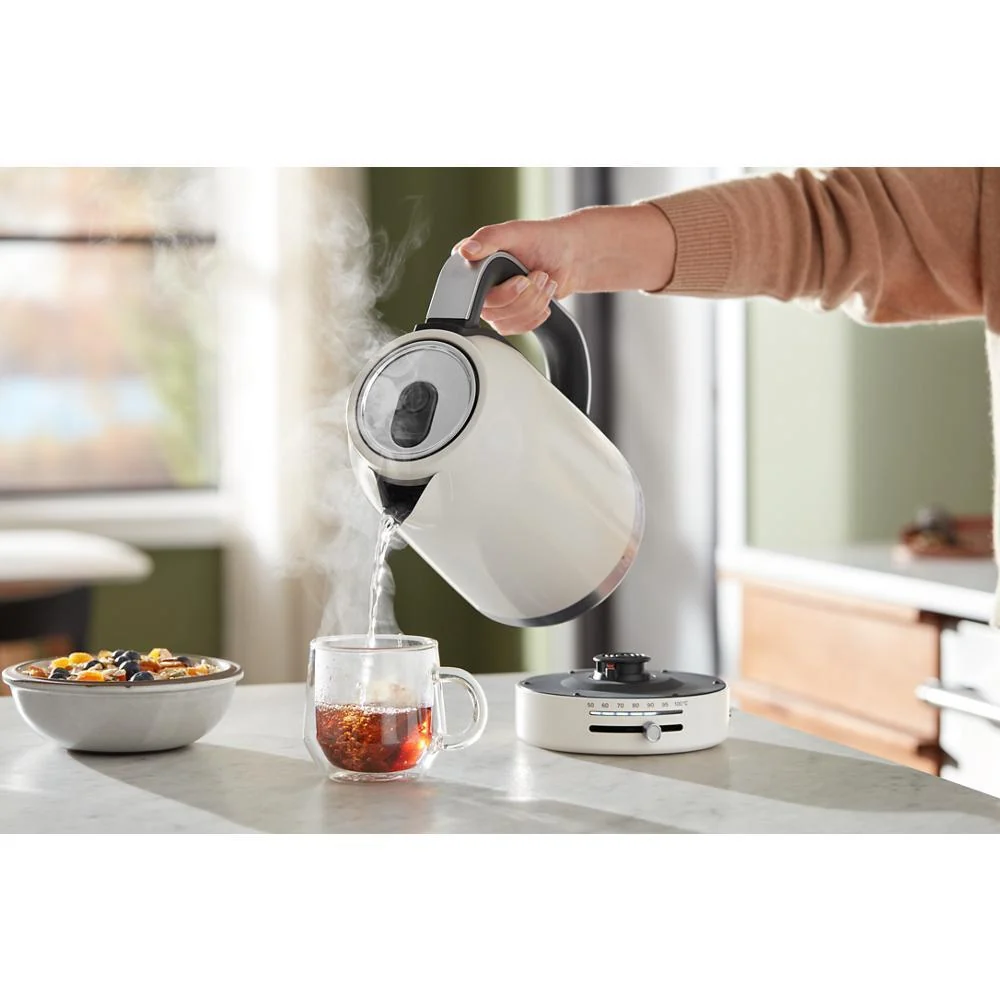 Kitchenaid KEK1701PL 1.7 Liter Electric Kettle - Image 10