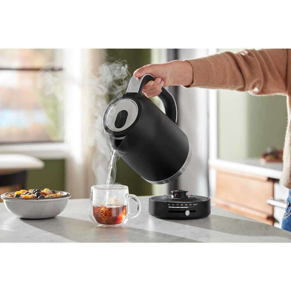 Kitchenaid KEK1701PT 1.7 Liter Electric Kettle - Image 8