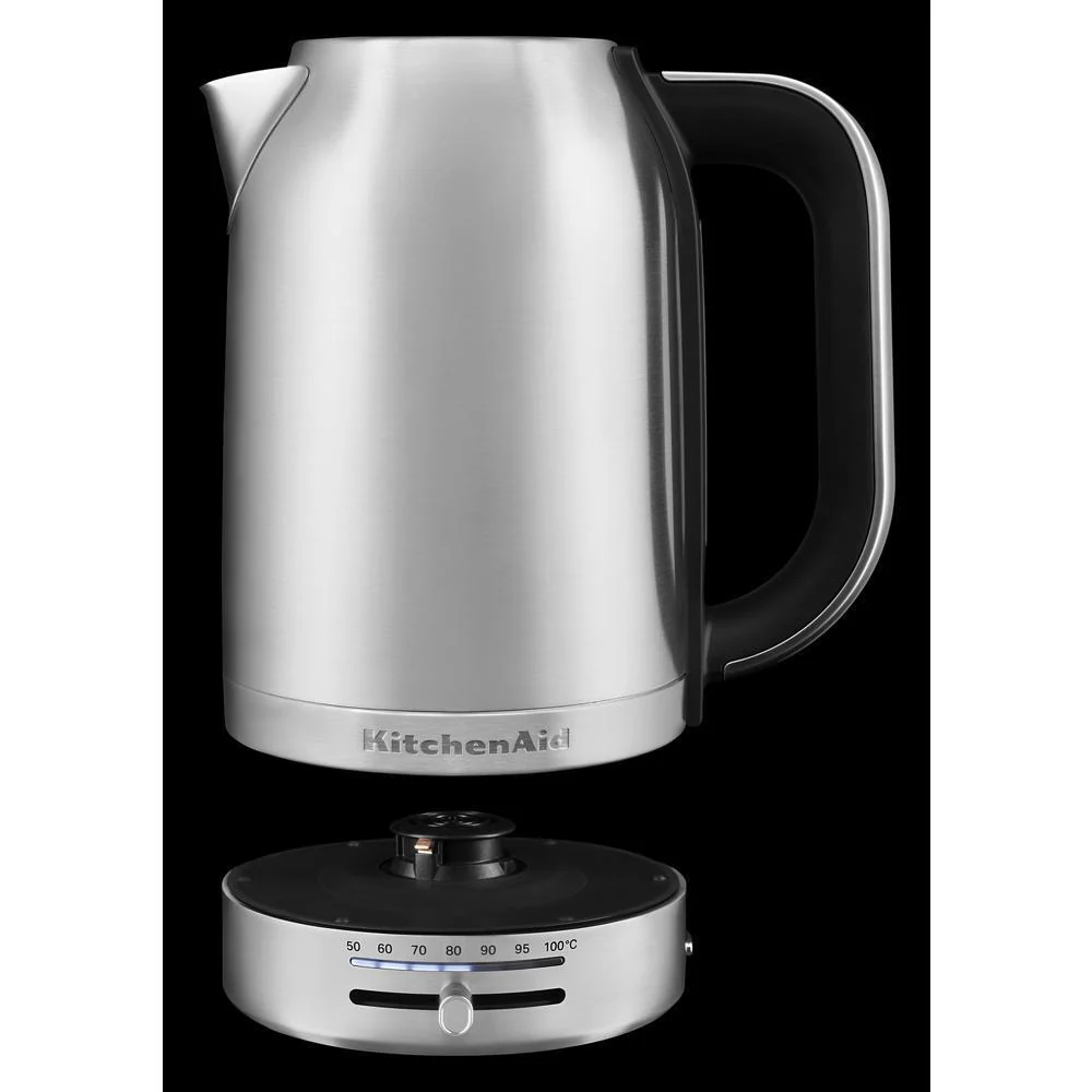 Kitchenaid KEK1701SX 1.7 Liter Electric Kettle - Image 6
