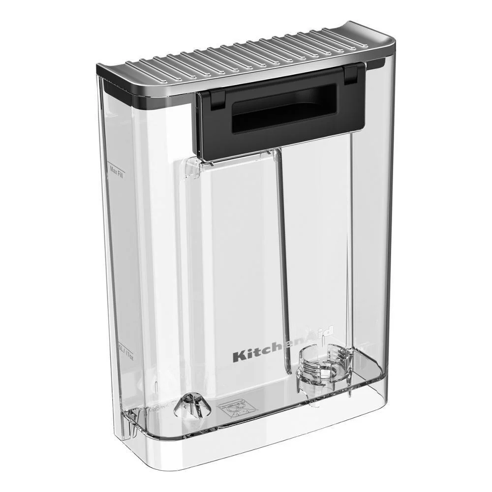 Kitchenaid KES8453BM Fully Automatic Espresso Machine KF3 WITH ICED COFFEE - Image 10