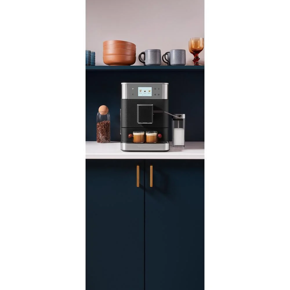 Kitchenaid KES8557BK Fully Automatic Espresso Machine KF7 - Image 7