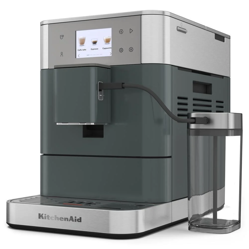 Kitchenaid KES8557JP Fully Automatic Espresso Machine KF7 - Image 11