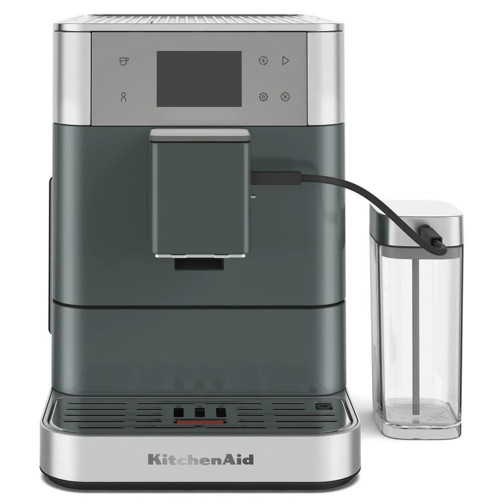Kitchenaid KES8557JP Fully Automatic Espresso Machine KF7 - Image 12