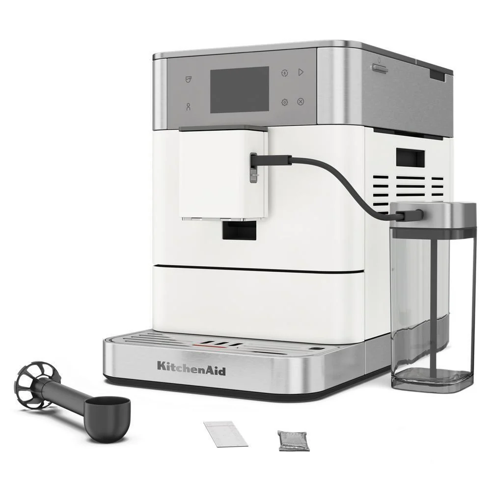 Kitchenaid KES8557PL Fully Automatic Espresso Machine KF7 - Image 15