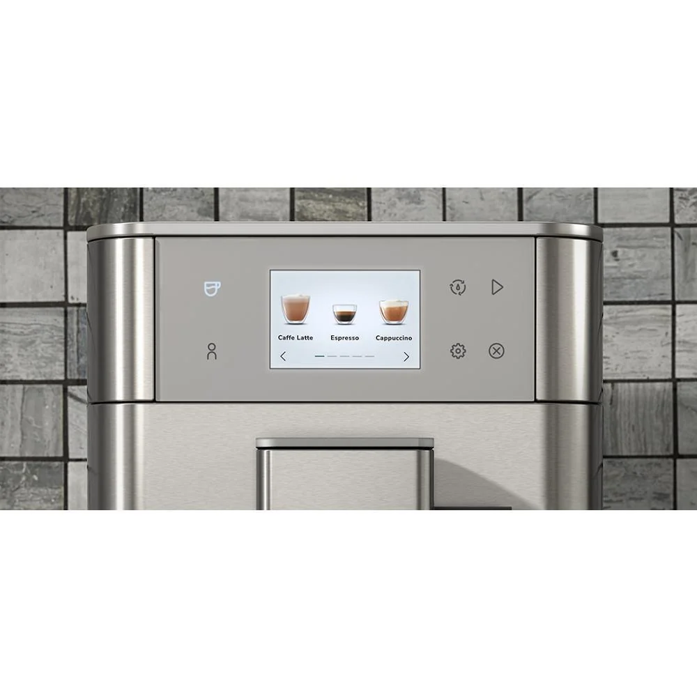 Kitchenaid KES8557SX Fully Automatic Espresso Machine KF7 - Image 13