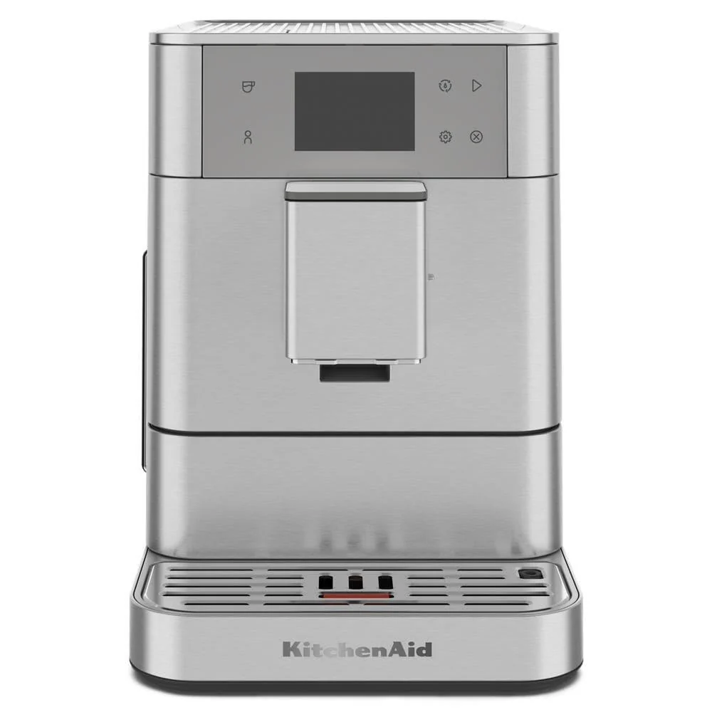 Kitchenaid KES8557SX Fully Automatic Espresso Machine KF7 - Image 20