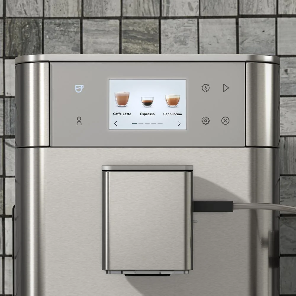 Kitchenaid KES8557SX Fully Automatic Espresso Machine KF7 - Image 9