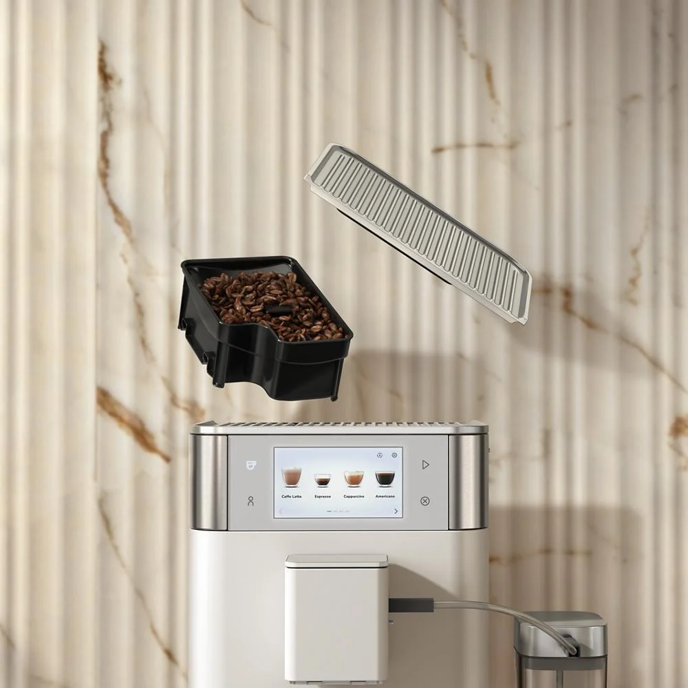 Kitchenaid KES8558PL Fully Automatic Espresso Machine KF8 - Image 10