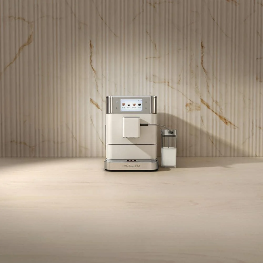 Kitchenaid KES8558PL Fully Automatic Espresso Machine KF8 - Image 11