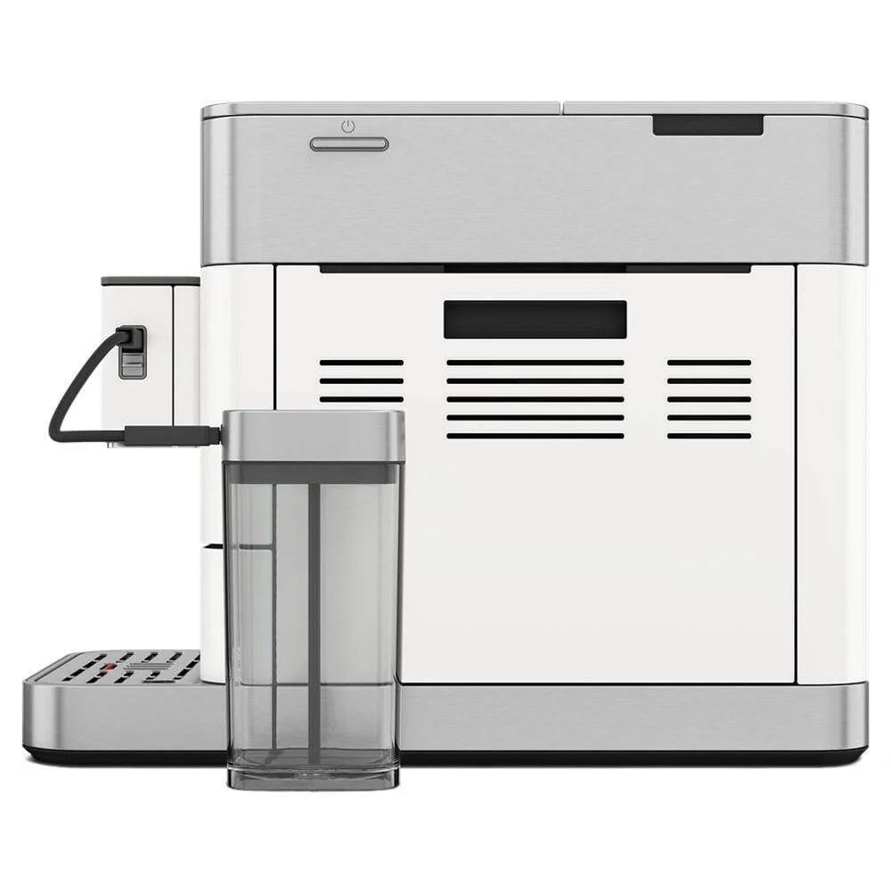 Kitchenaid KES8558PL Fully Automatic Espresso Machine KF8 - Image 14