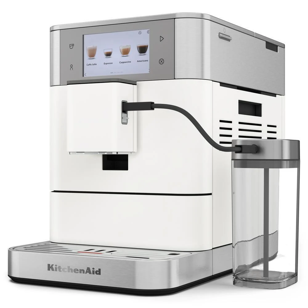 Kitchenaid KES8558PL Fully Automatic Espresso Machine KF8 - Image 15