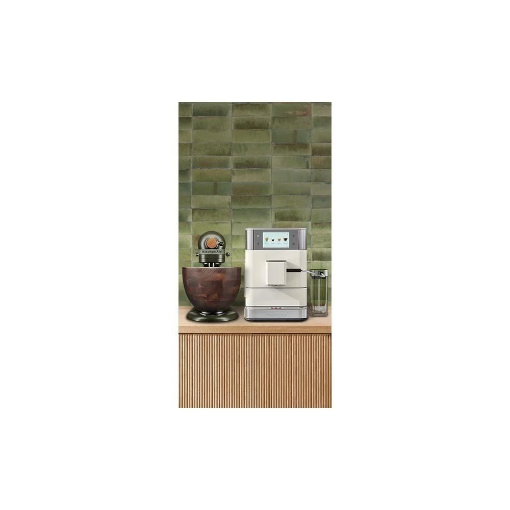 Kitchenaid KES8558PL Fully Automatic Espresso Machine KF8 - Image 2