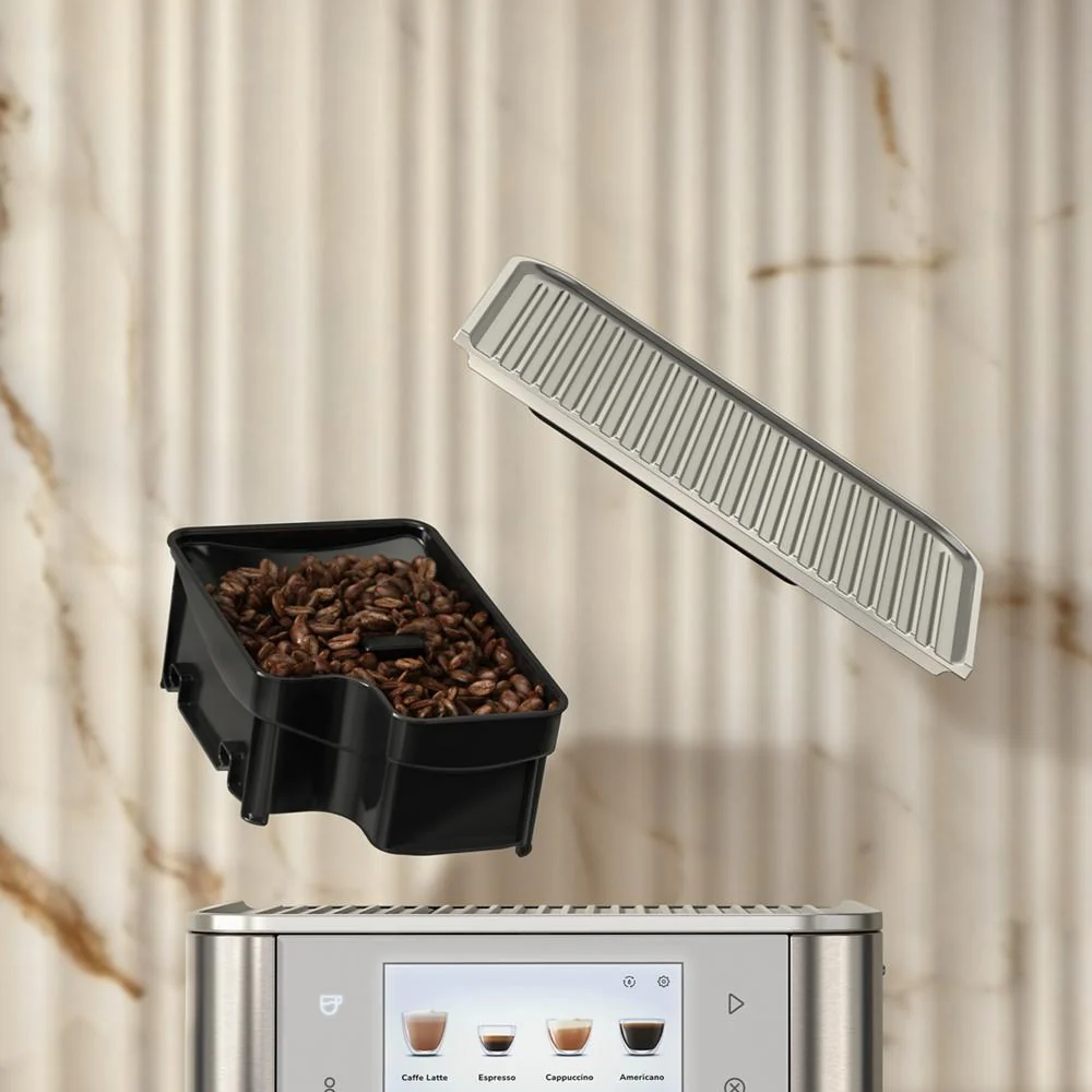 Kitchenaid KES8558PL Fully Automatic Espresso Machine KF8 - Image 9