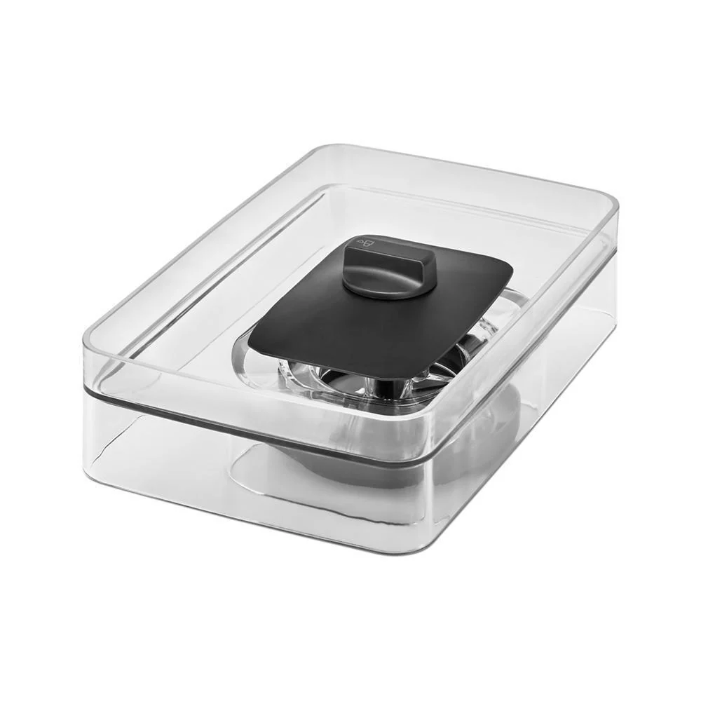 Kitchenaid KESRBHS 8 Oz. Removable Bean Hopper with lid for KitchenAid® Semi Automatic Espresso Machines - KES6551 - Image 3