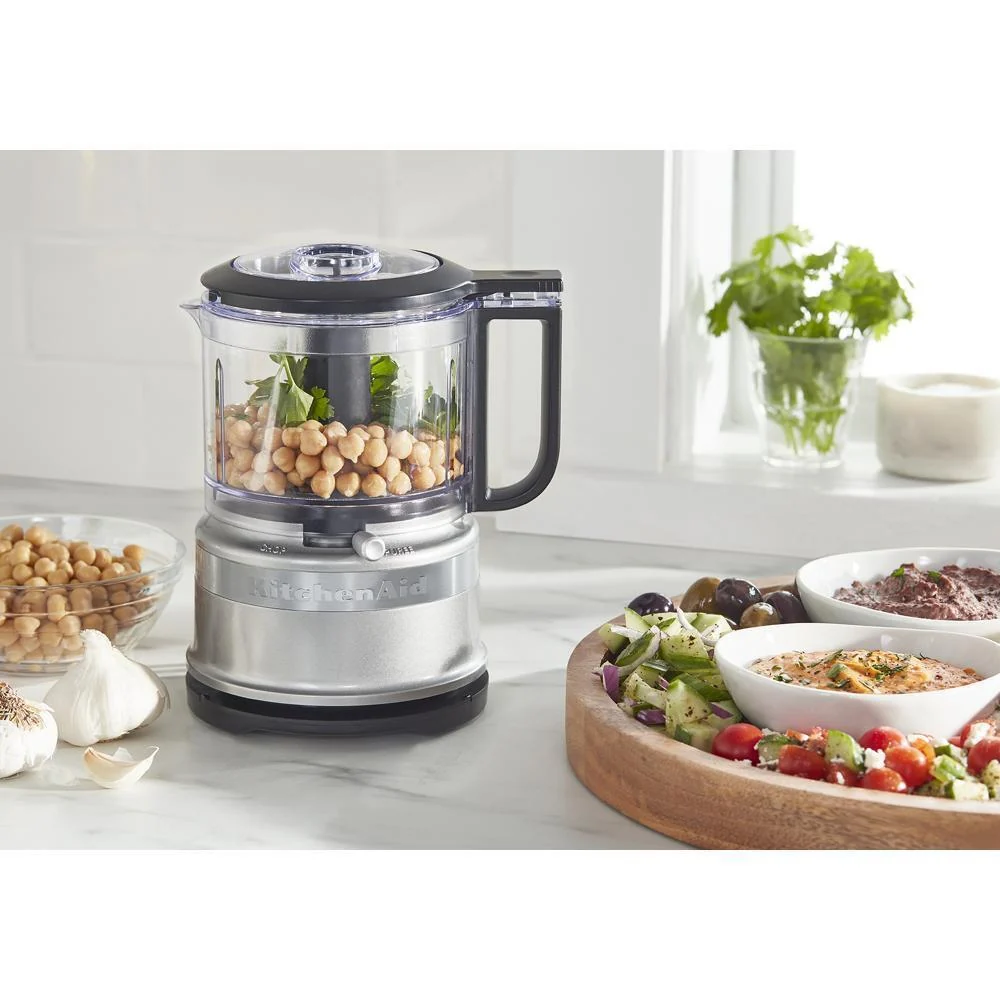 Kitchenaid KFC3516CU 3.5 Cup Food Chopper - Image 2