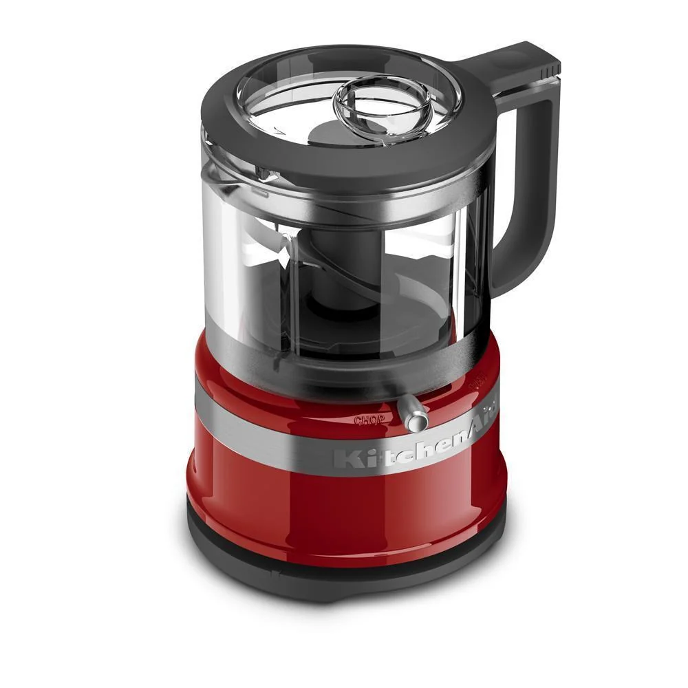 Kitchenaid KFC3516ER 3.5 Cup Food Chopper - Image 10