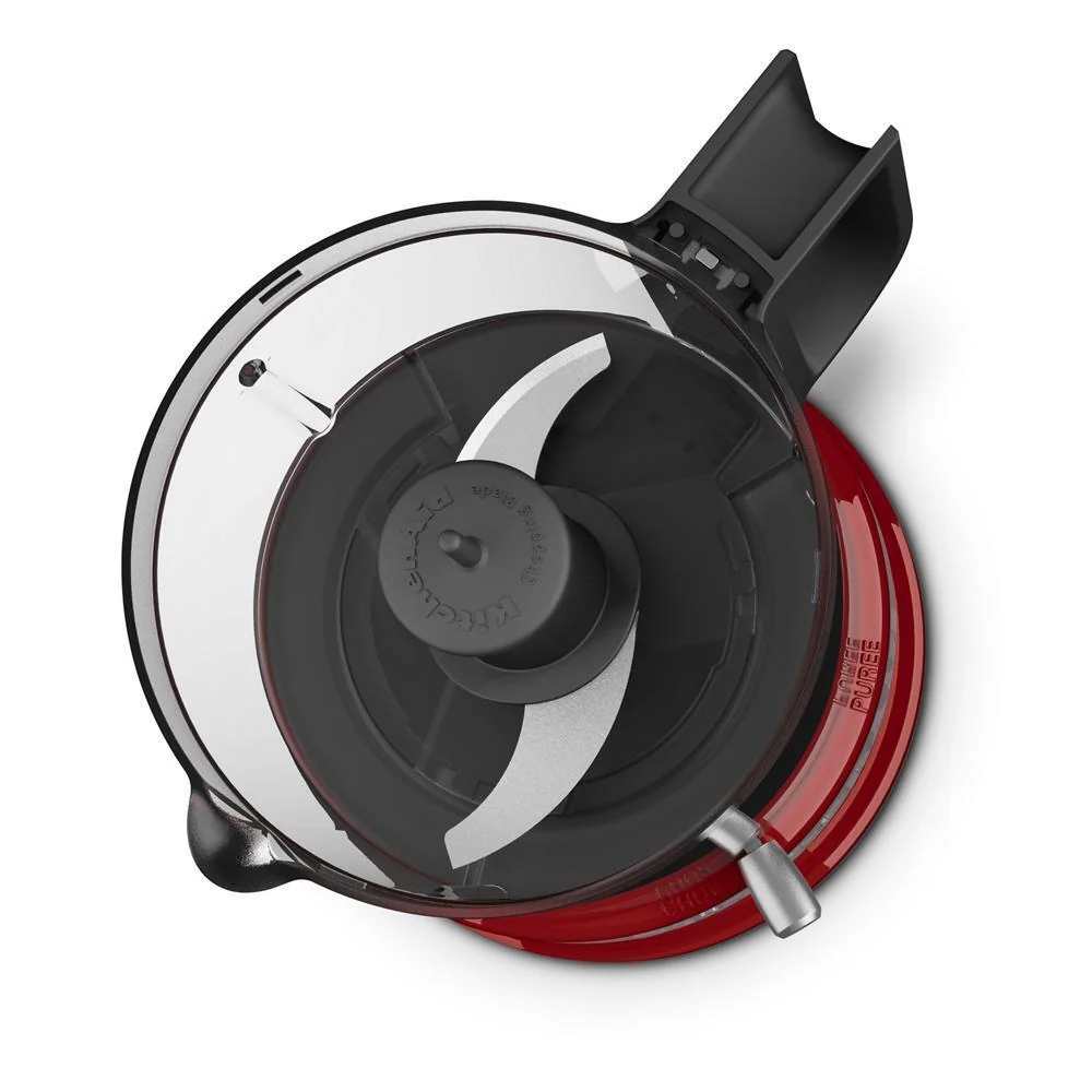Kitchenaid KFC3516ER 3.5 Cup Food Chopper - Image 9