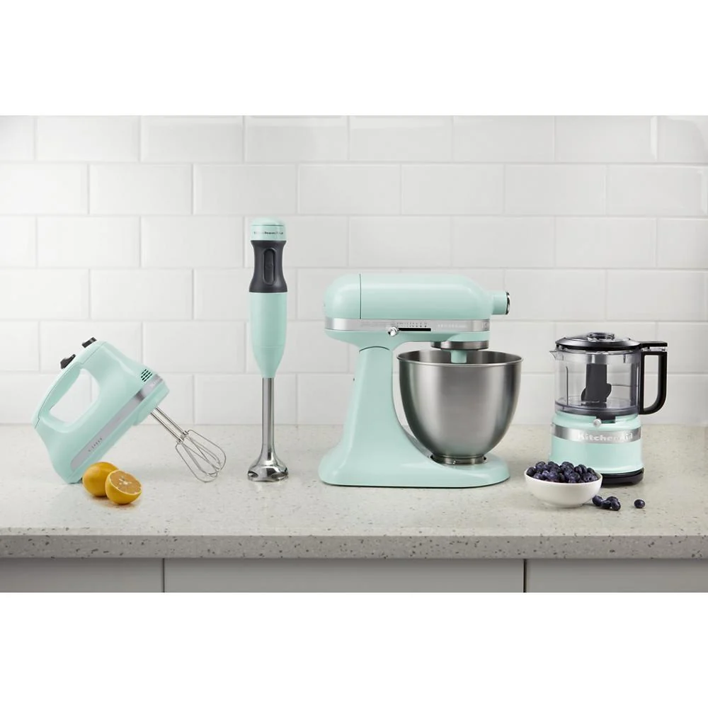 Kitchenaid KFC3516IC 3.5 Cup Food Chopper - Image 7