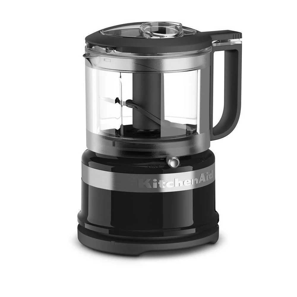 Kitchenaid KFC3516OB 3.5 Cup Food Chopper