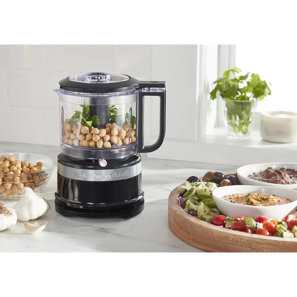 Kitchenaid KFC3516OB 3.5 Cup Food Chopper - Image 3