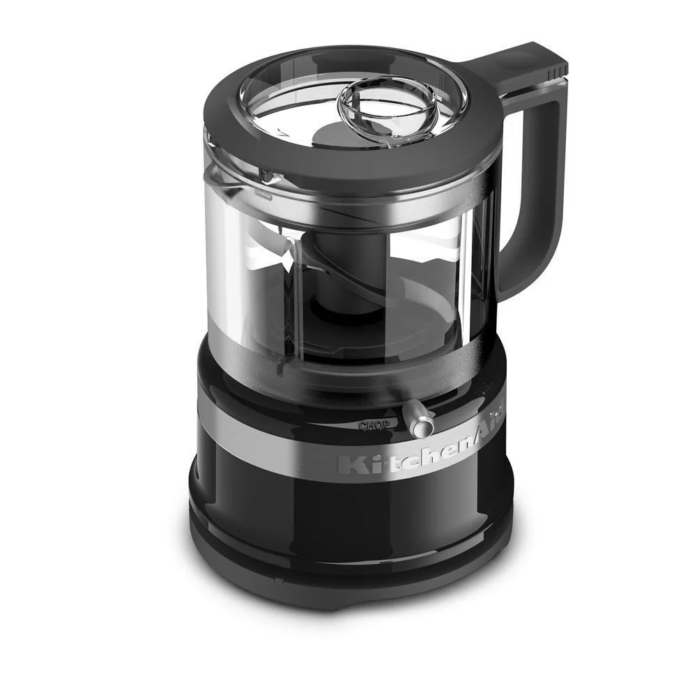 Kitchenaid KFC3516OB 3.5 Cup Food Chopper - Image 6