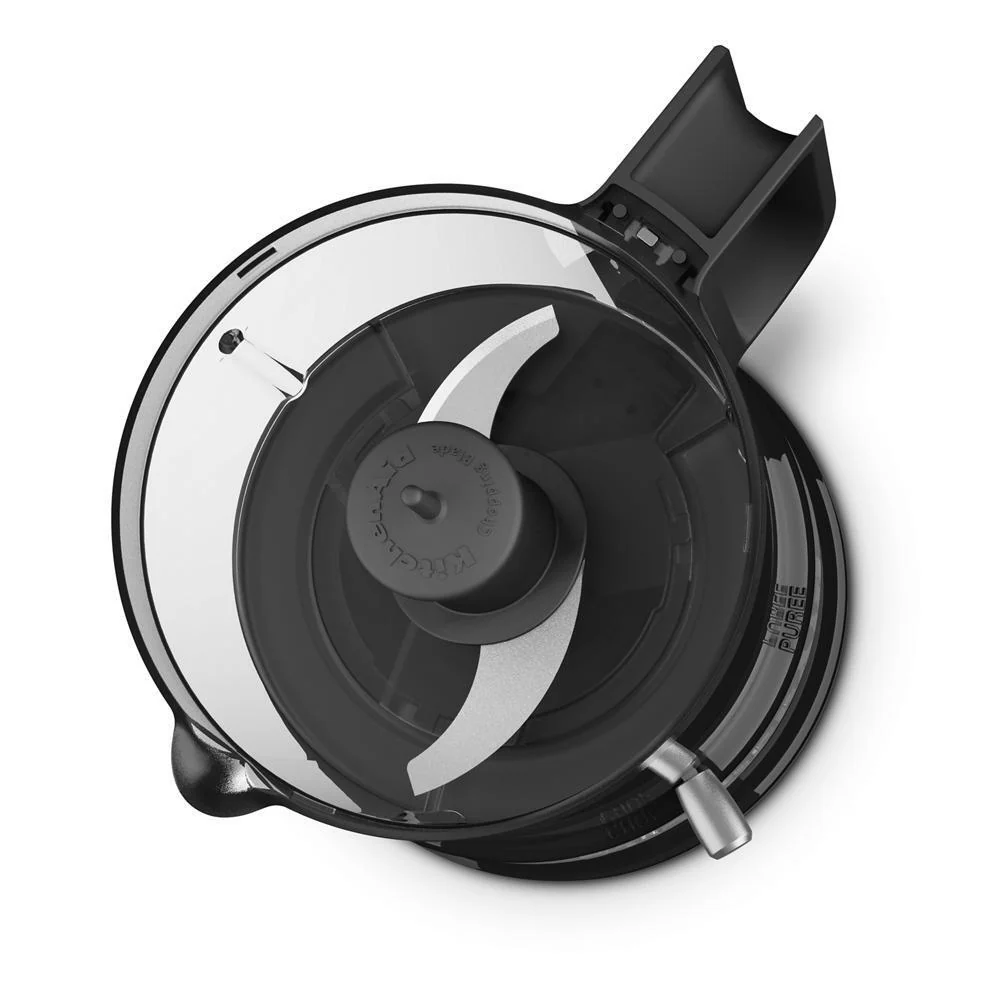 Kitchenaid KFC3516OB 3.5 Cup Food Chopper - Image 7