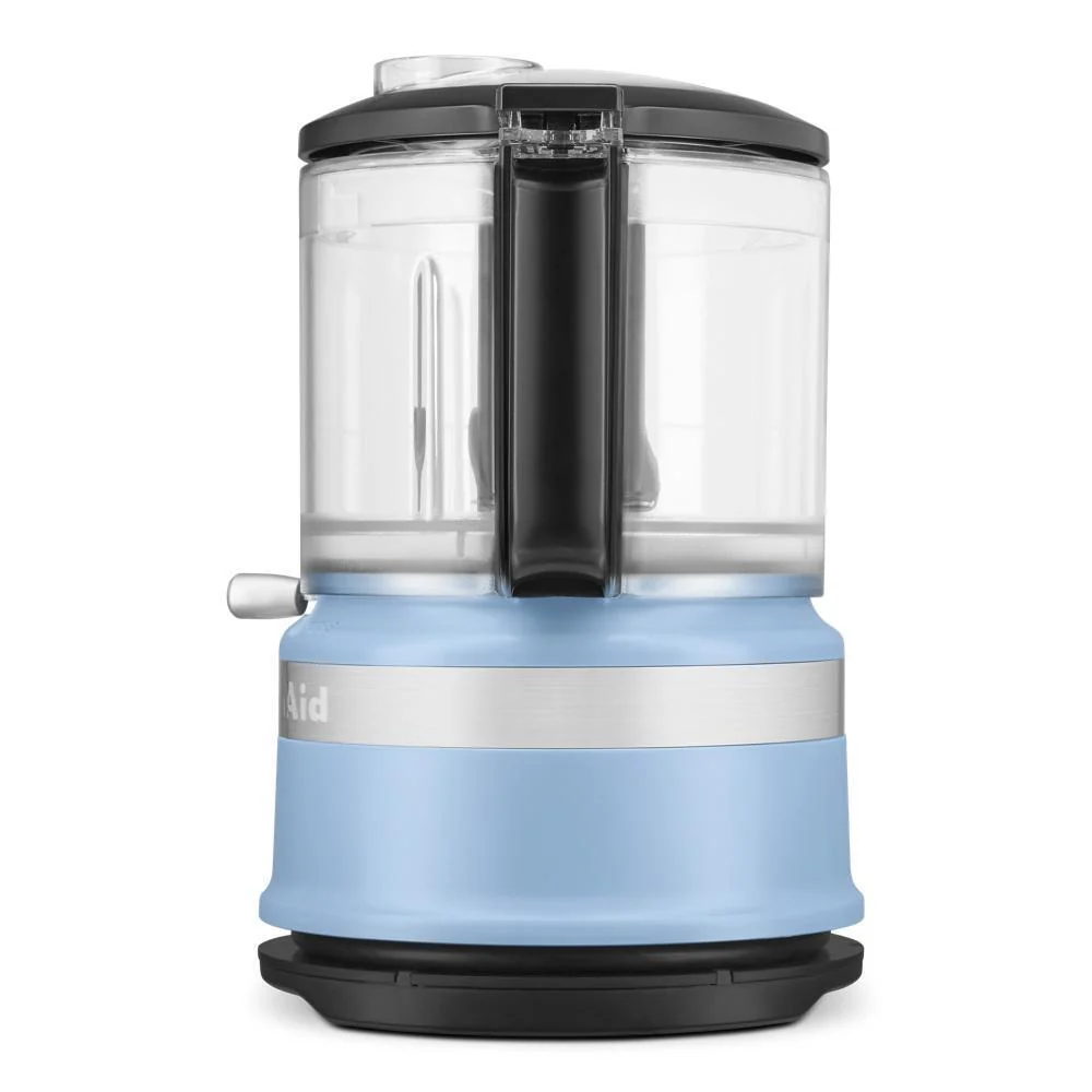 Kitchenaid KFC3516VB 3.5 Cup Food Chopper - Image 10