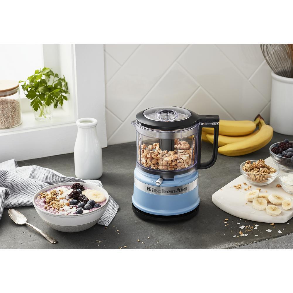 Kitchenaid KFC3516VB 3.5 Cup Food Chopper - Image 5