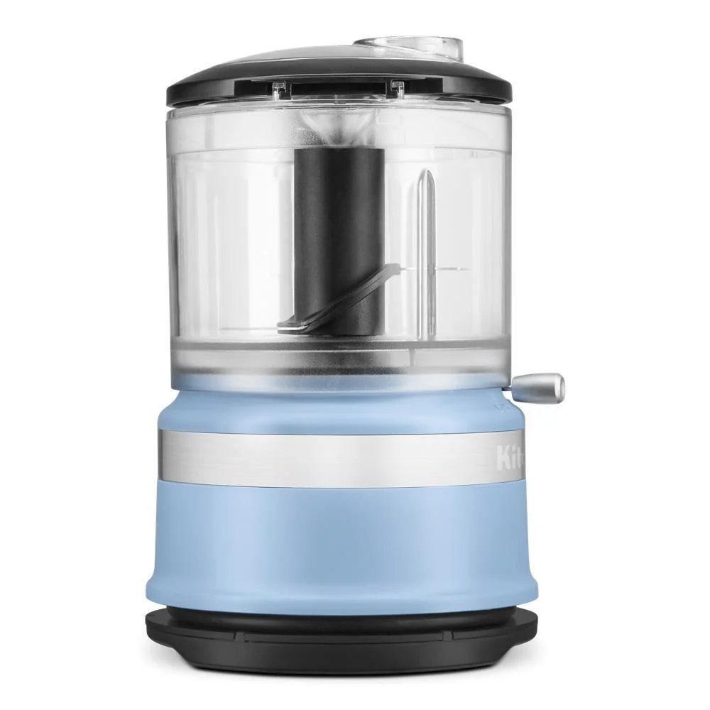 Kitchenaid KFC3516VB 3.5 Cup Food Chopper - Image 6