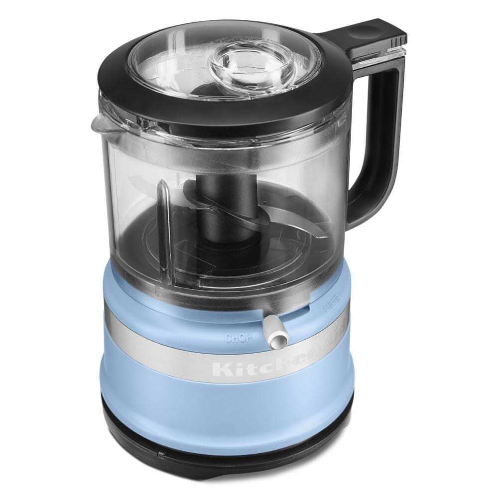 Kitchenaid KFC3516VB 3.5 Cup Food Chopper - Image 8
