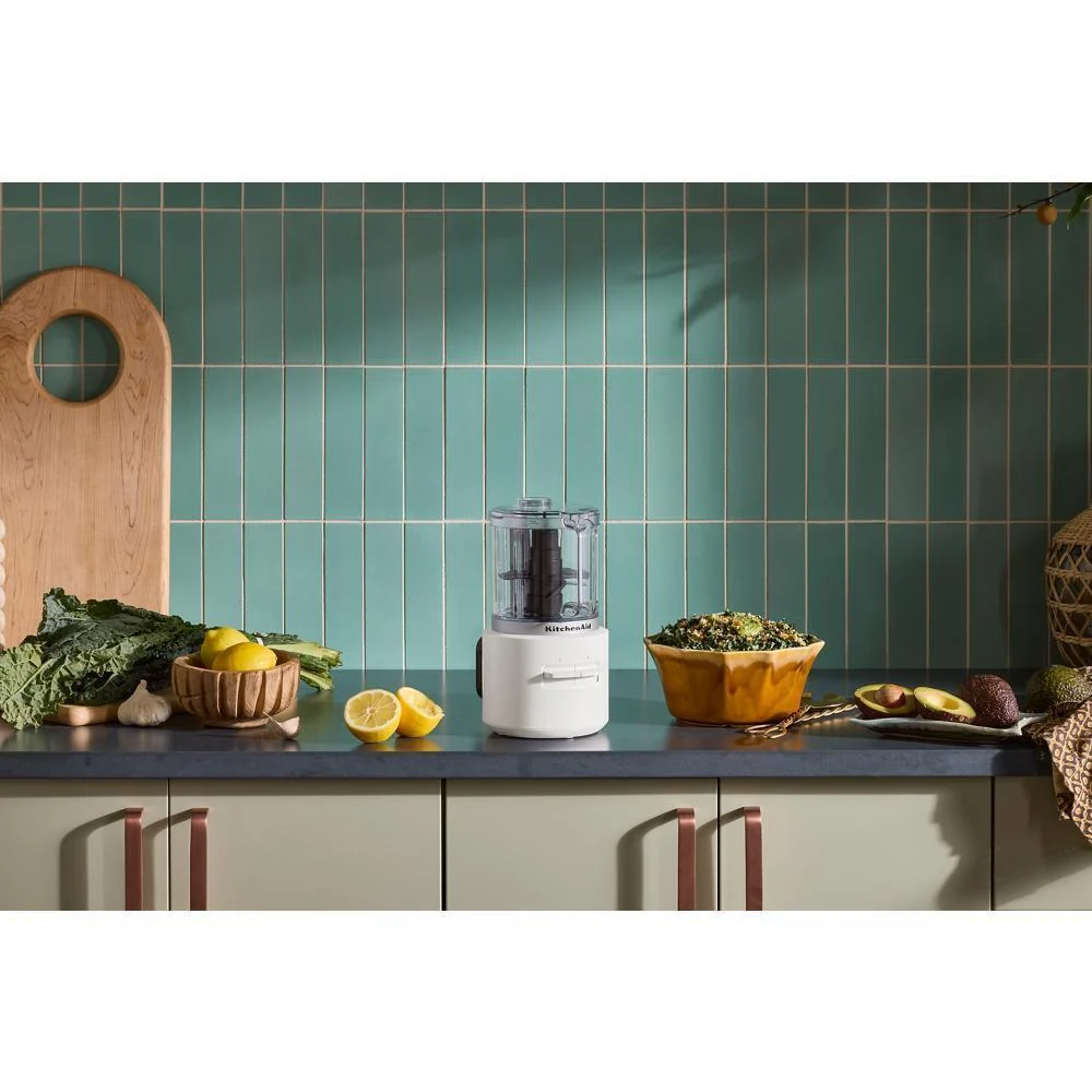 KFCR500PL KitchenAid Go™ Cordless Food Chopper - battery sold separately - Image 13