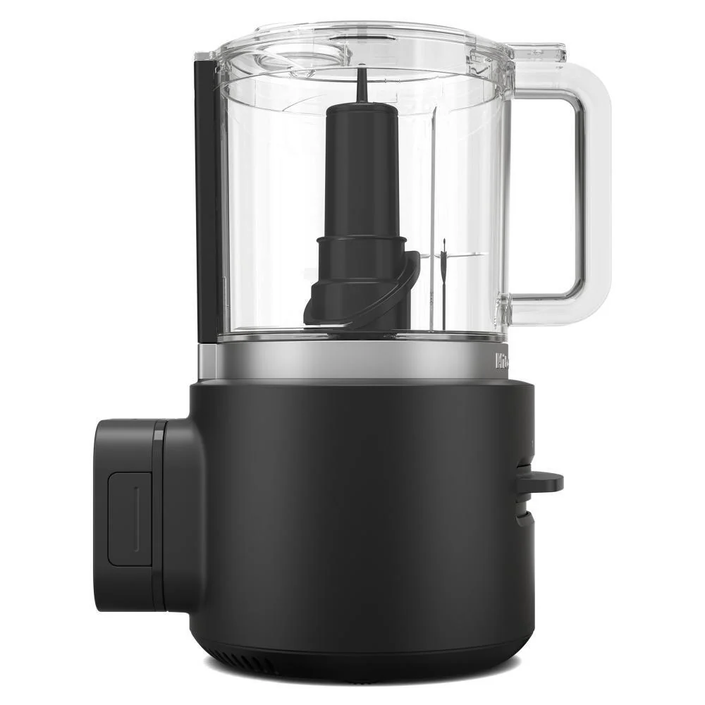 KFCR531BM KitchenAid Go® Cordless Food Chopper - battery included - Image 17