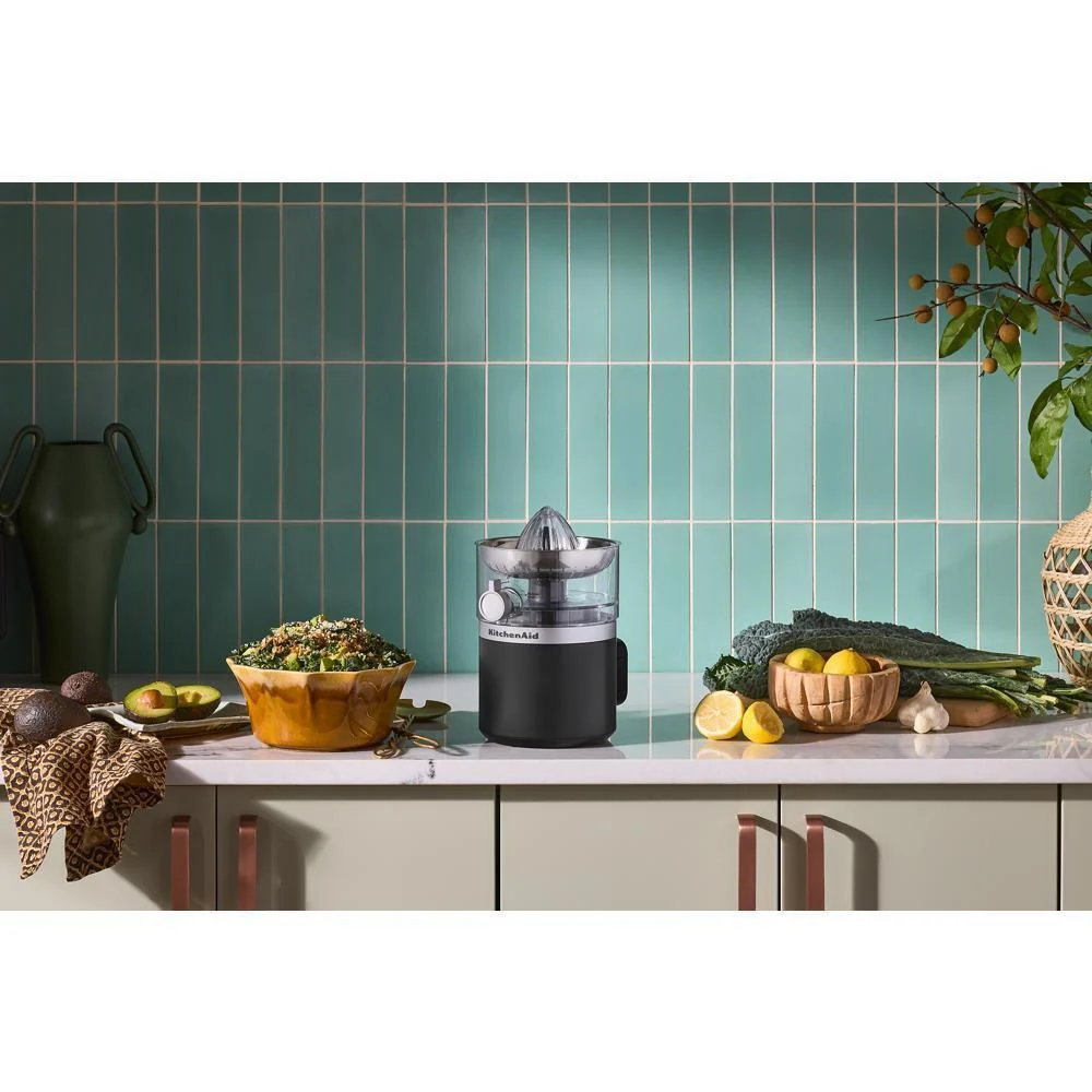 KFCR531BM KitchenAid Go® Cordless Food Chopper - battery included - Image 7