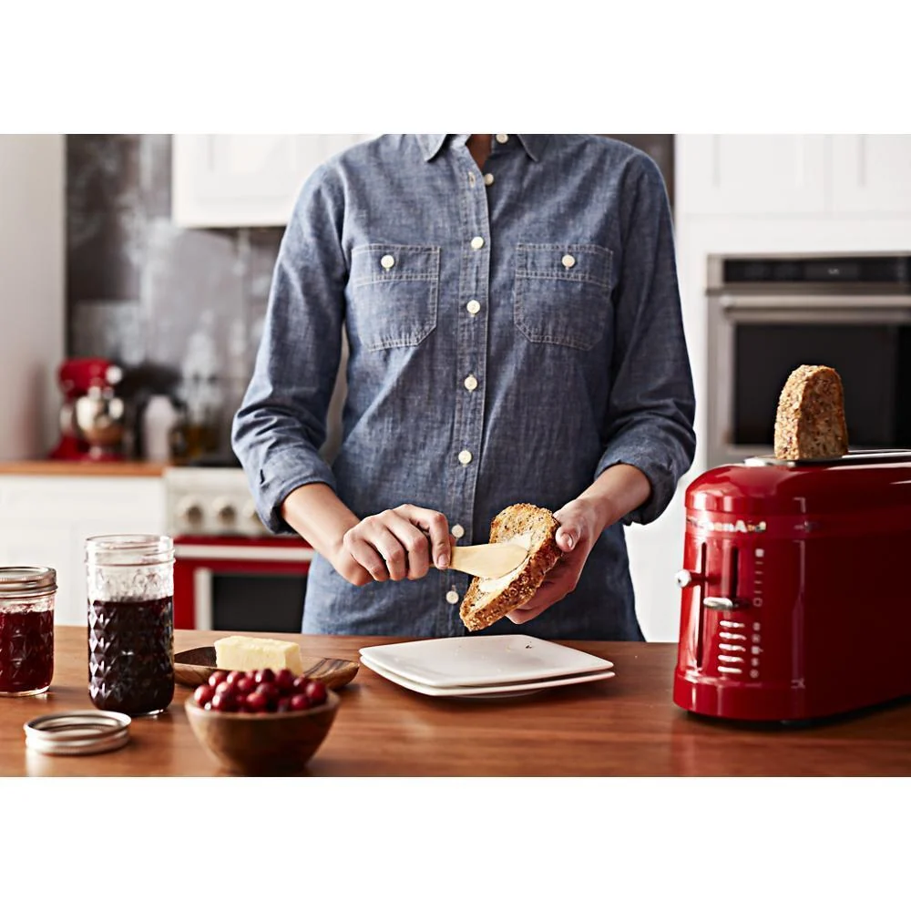 KFDC506JPA KitchenAid® 36'' Smart Commercial-Style Dual Fuel Range with 6 Burners - Image 18
