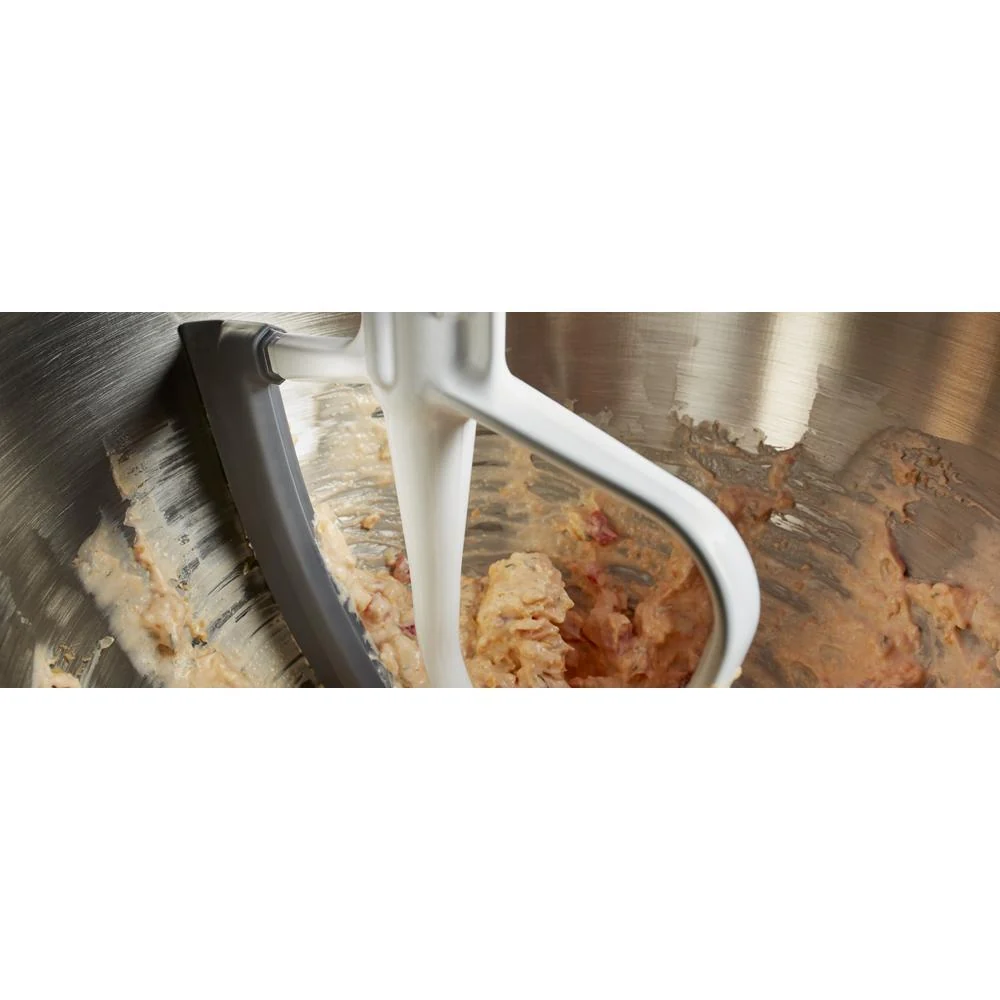Kitchenaid KFE5T Tilt-Head Flex Edge Beater - Image 2