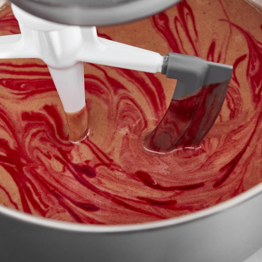 Kitchenaid KFE5T Tilt-Head Flex Edge Beater - Image 3