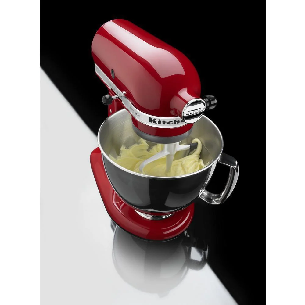 Kitchenaid KFE5T Tilt-Head Flex Edge Beater - Image 4