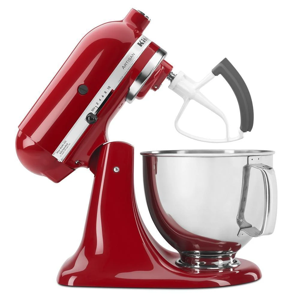 Kitchenaid KFE5T Tilt-Head Flex Edge Beater - Image 7