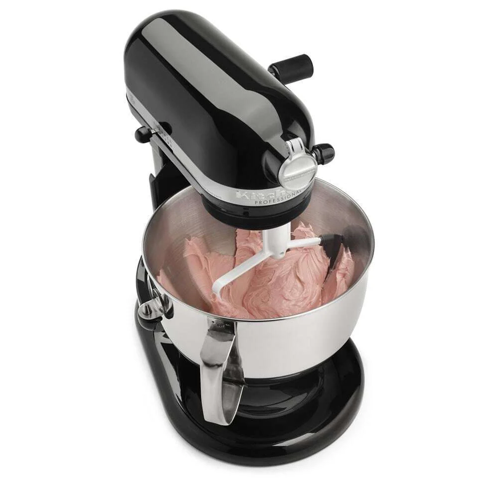 Kitchenaid KFEW6L Flex Edge Beater for select KitchenAid® 6-Quart Bowl-Lift Stand Mixers - Image 2