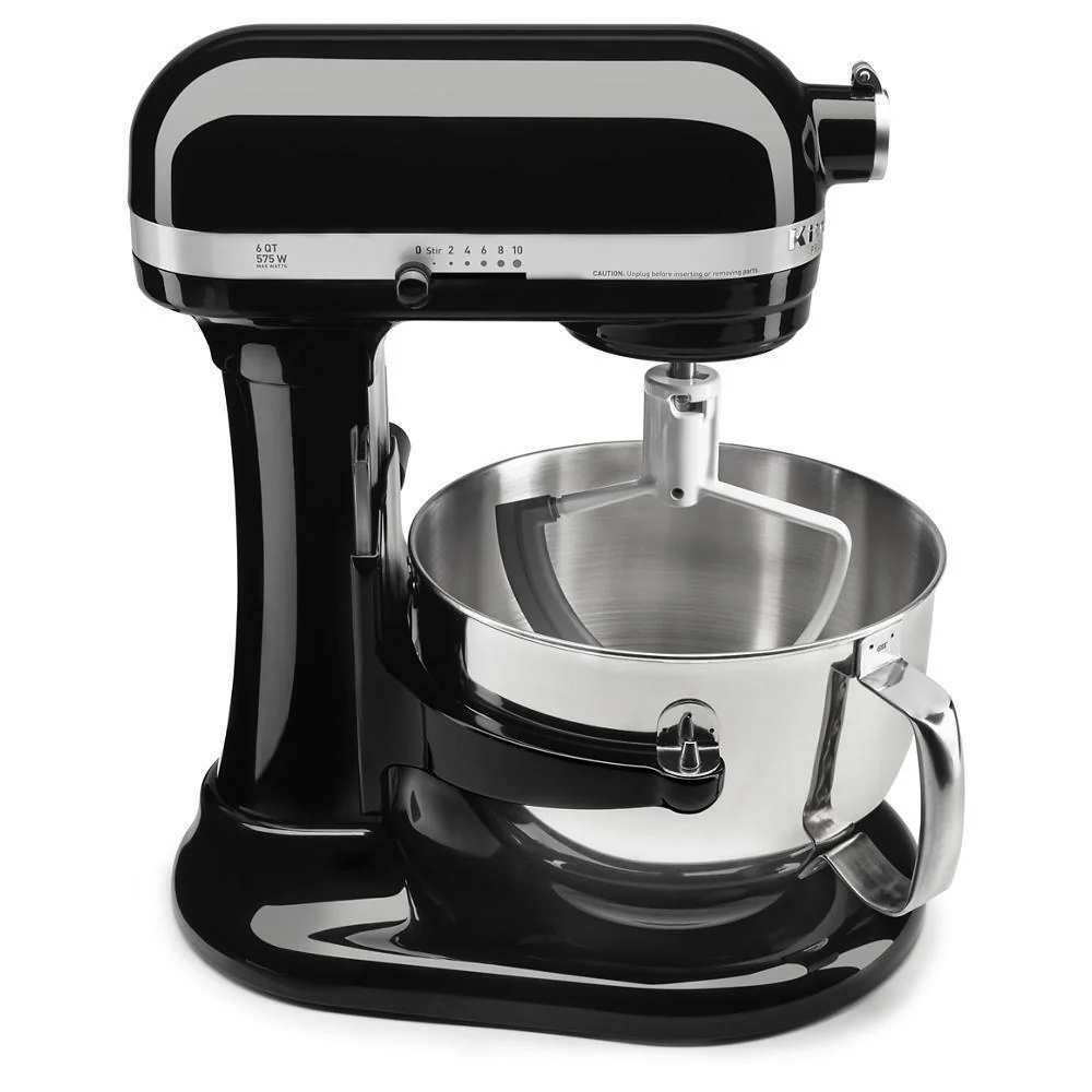 Kitchenaid KFEW6L Flex Edge Beater for select KitchenAid® 6-Quart Bowl-Lift Stand Mixers - Image 3