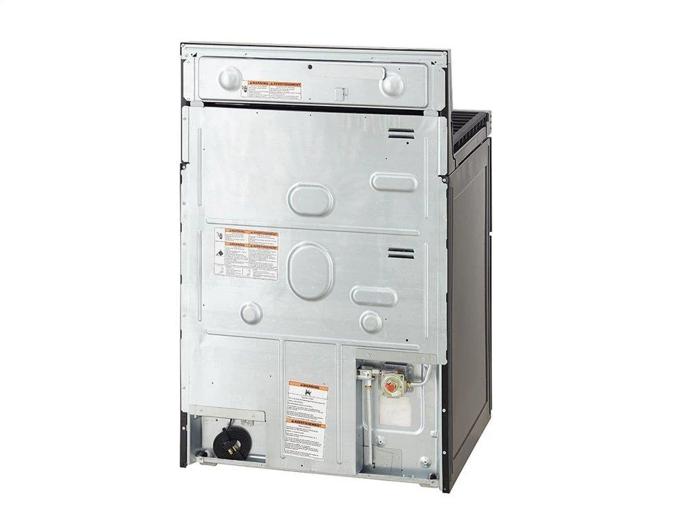 Kitchenaid KFGS530ESS 30-Inch 5 Burner Gas Convection Range with Warming Drawer - Stainless Steel - Image 27