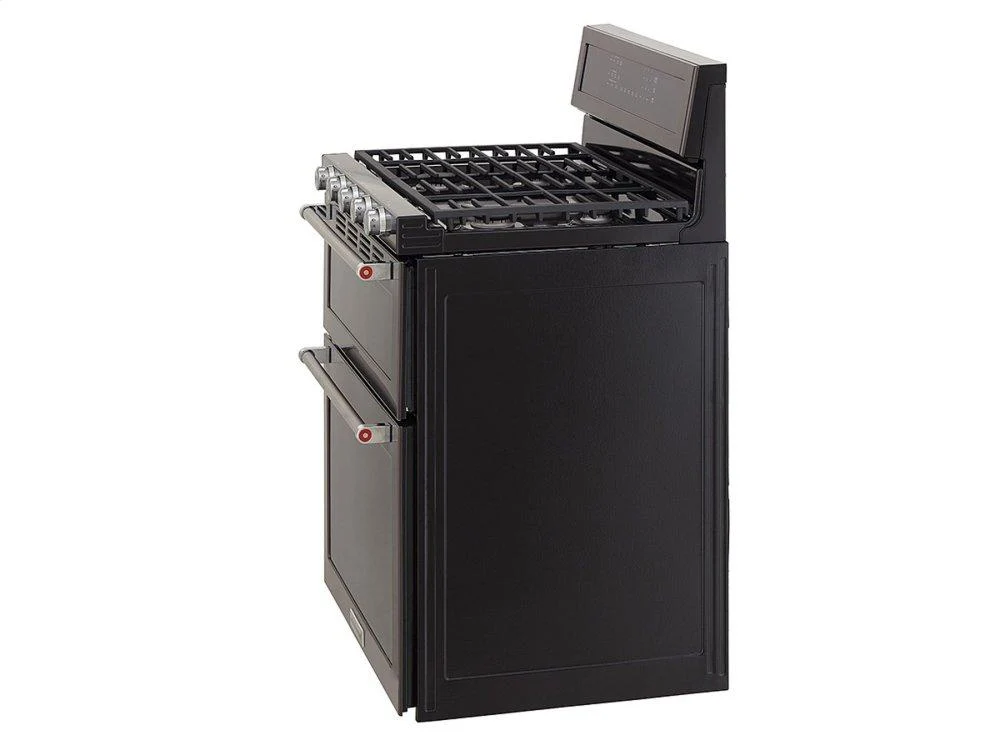 Kitchenaid KFGS530ESS 30-Inch 5 Burner Gas Convection Range with Warming Drawer - Stainless Steel - Image 35