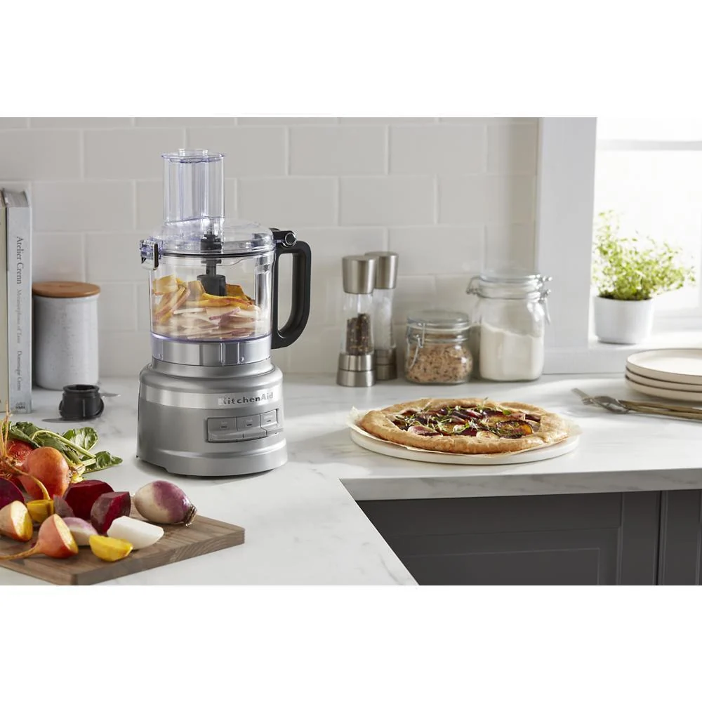 Kitchenaid KFP0718CU 7 Cup Food Processor - Image 2